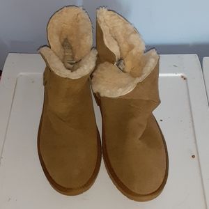 Winter boots